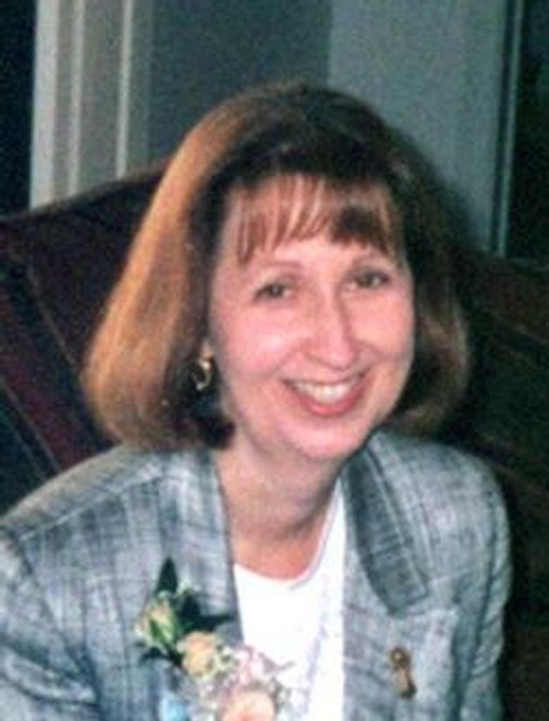Theresa Duplechain