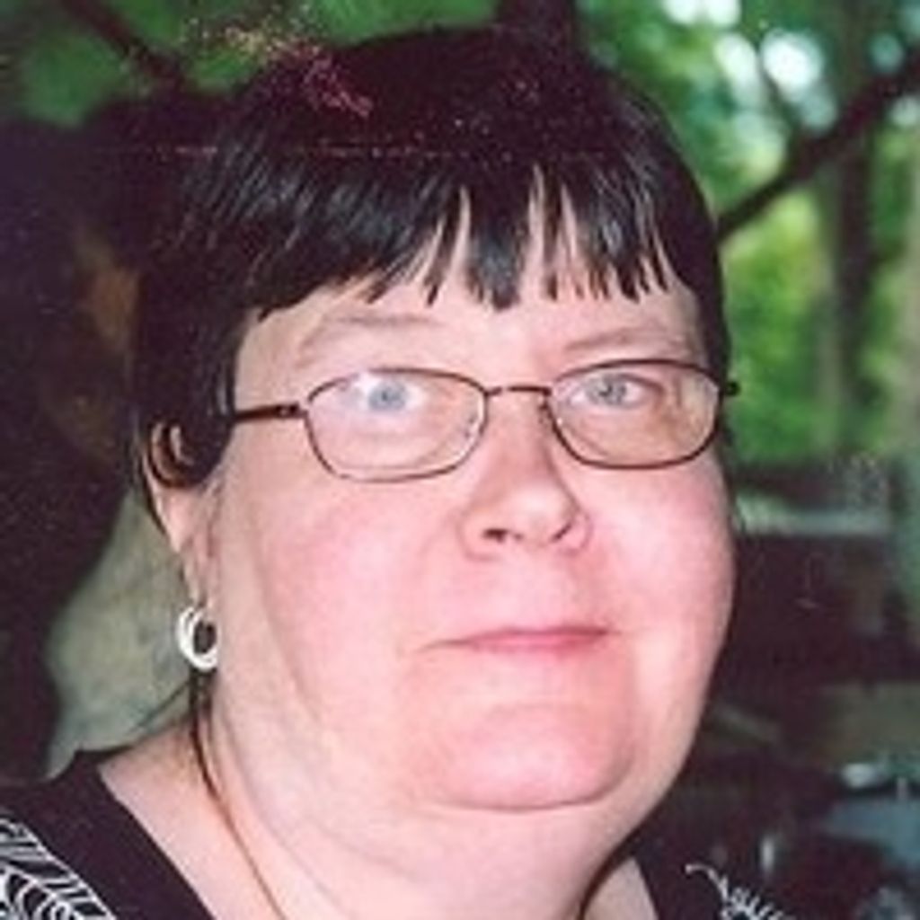 Kathy Houlihan