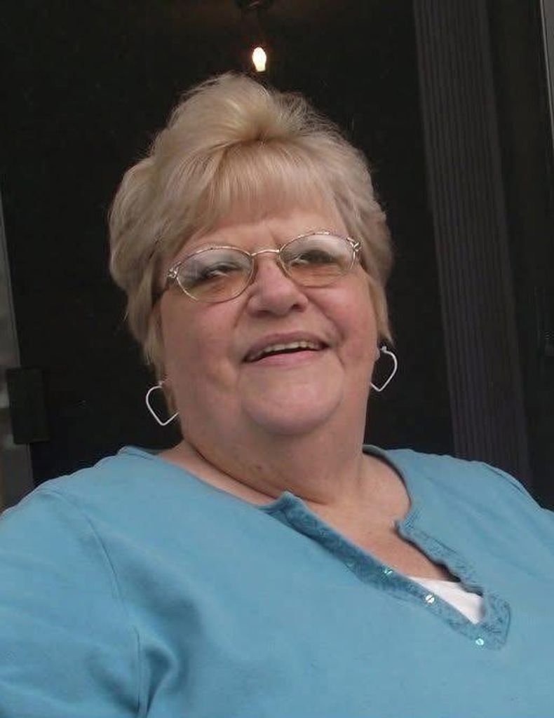 Betty Jo (Frisch)  Crabtree Profile Photo