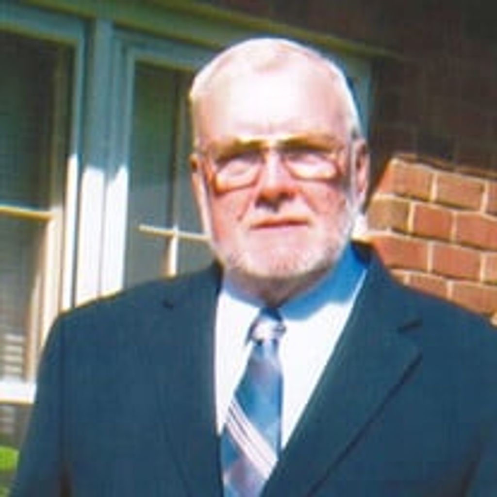 Billy G. Moore