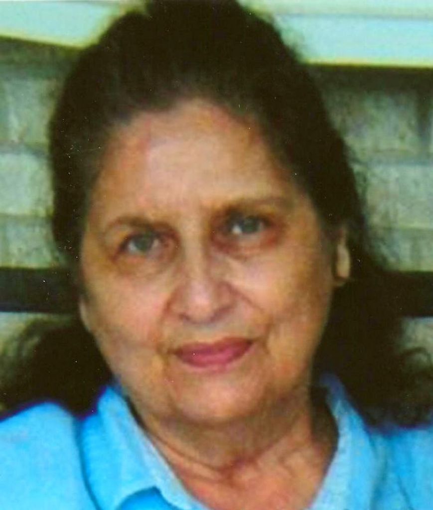 Mary Delores Aymond Profile Photo