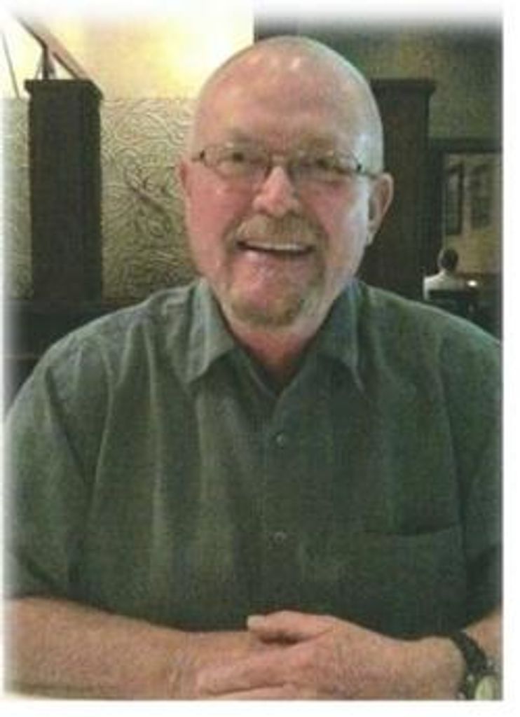 James A. Davidson Profile Photo