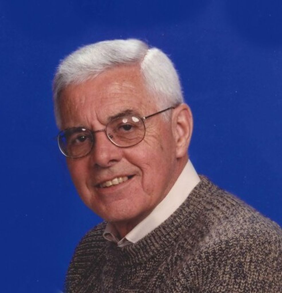 William "Bill" Eknes Profile Photo