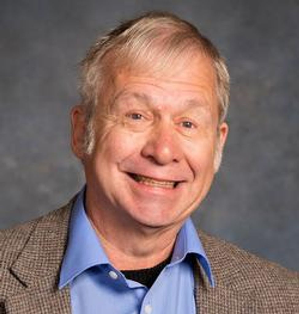 Monte Bruce Hildreth Profile Photo
