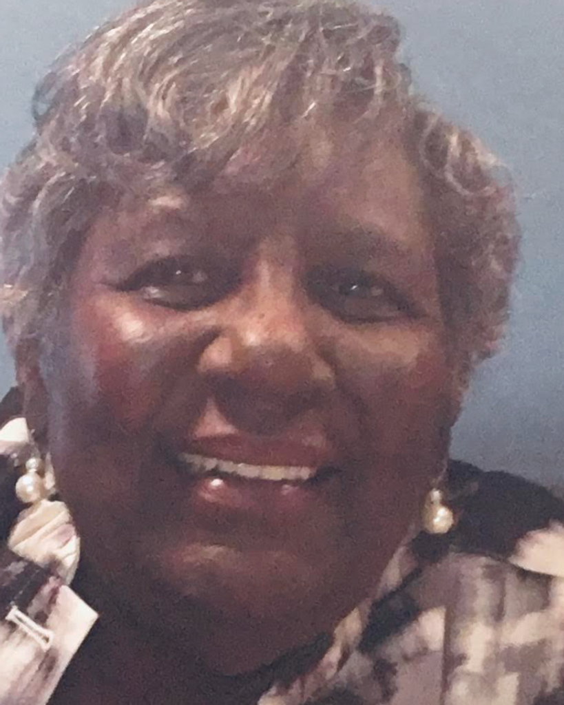 Hattie Watts Profile Photo