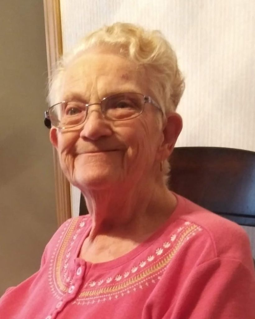 Barbara Ann Jones Profile Photo