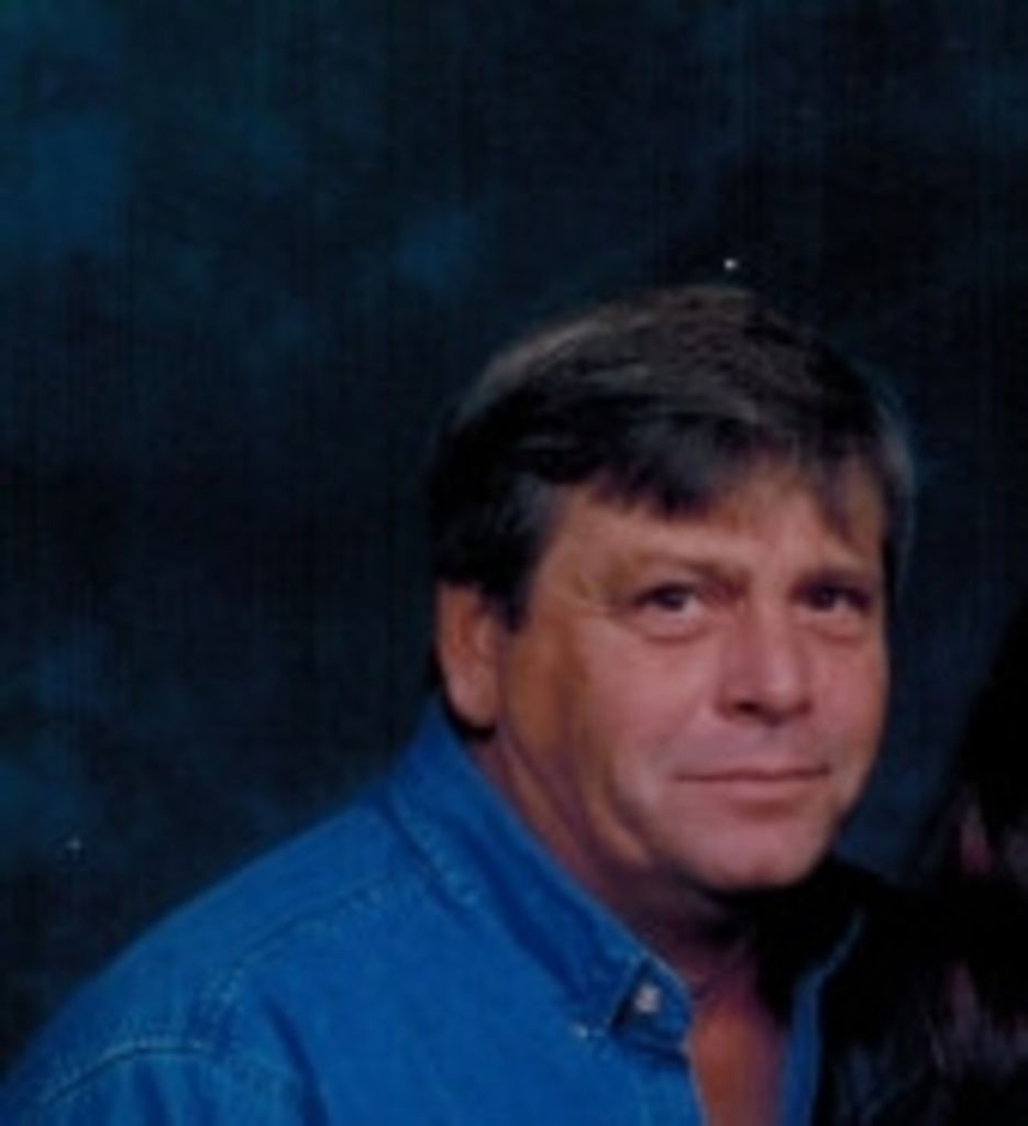 Larry Lee Williams