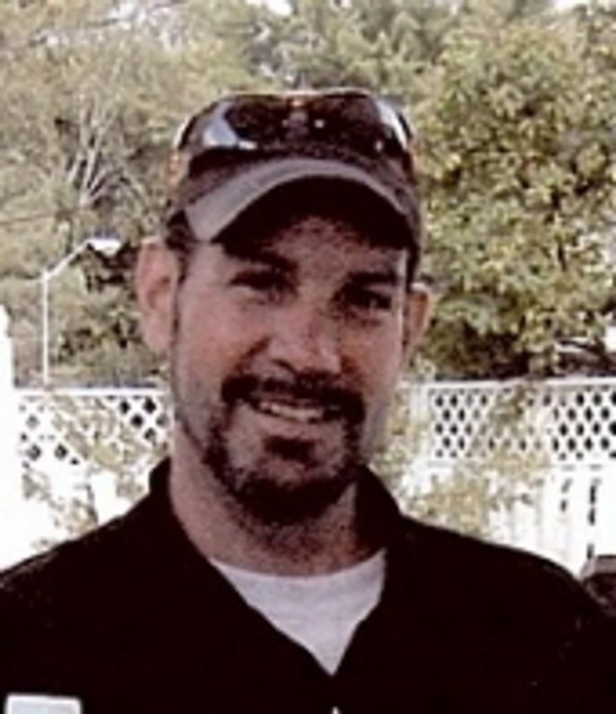 Robert Wayne Johnson