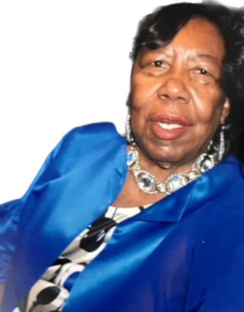 Annie Pearl Johnson Profile Photo