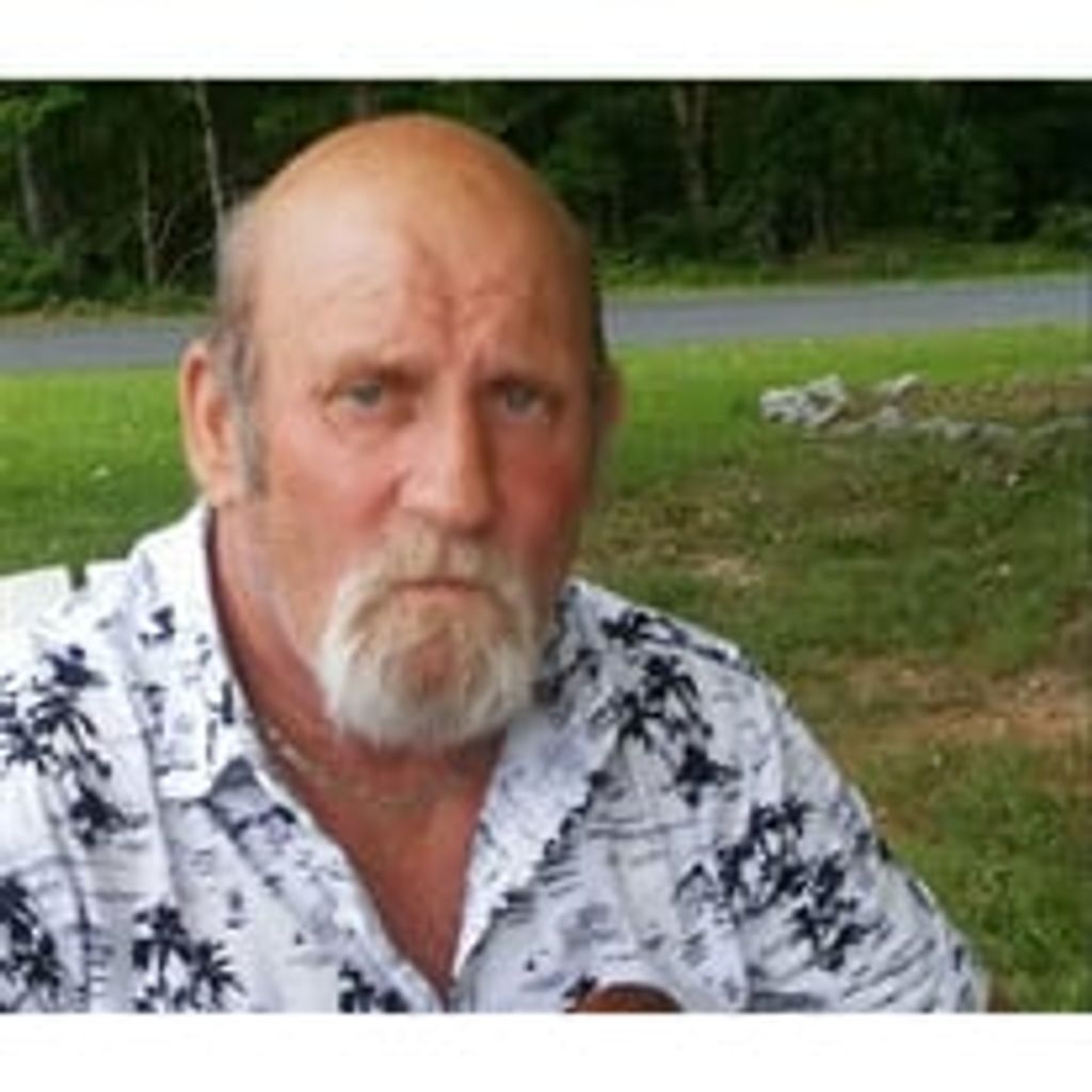 John Paul Richardson