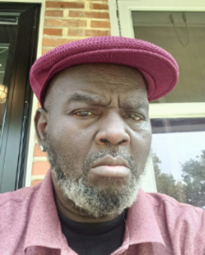 Willie James Kelley, Sr.