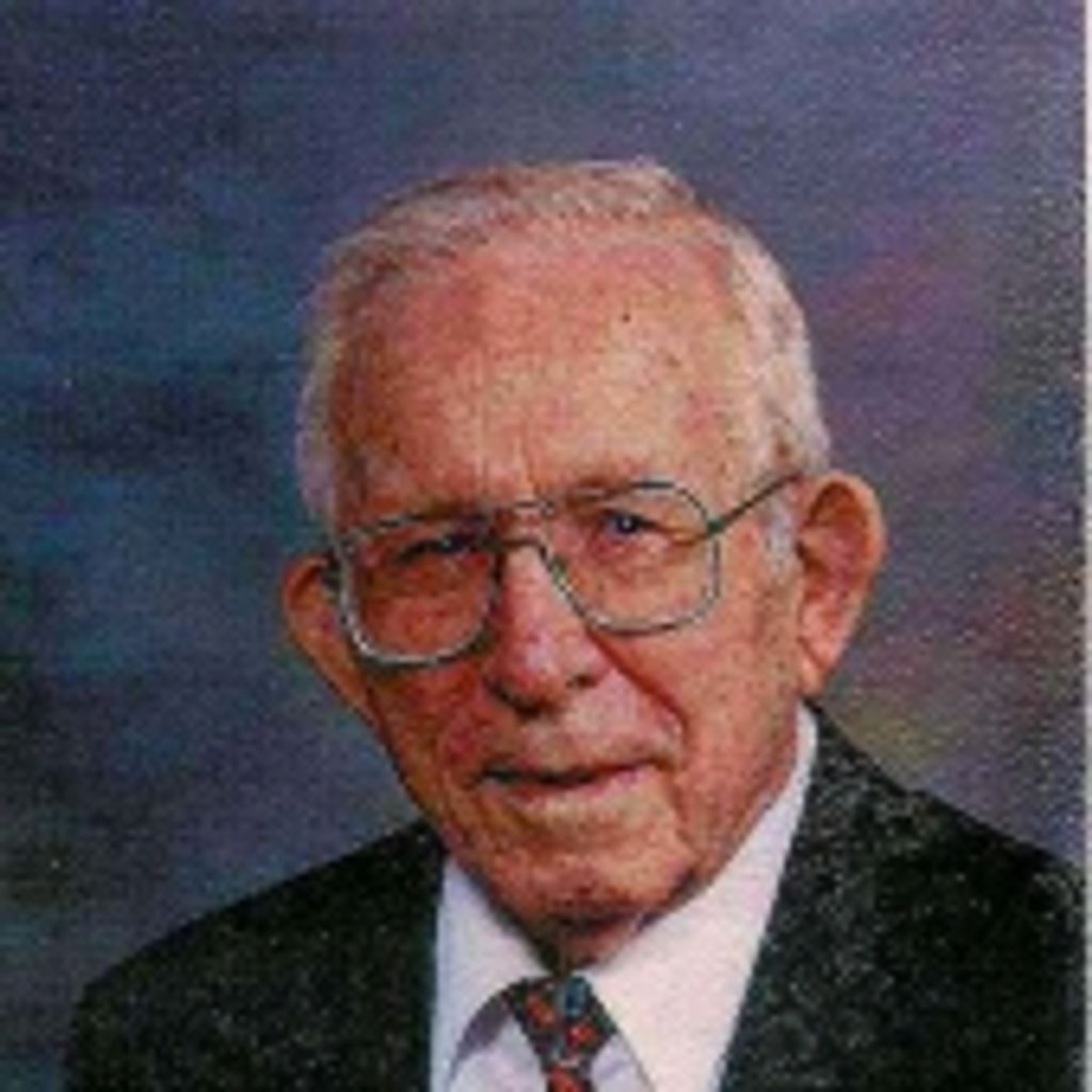 Donald E. Kuhlman