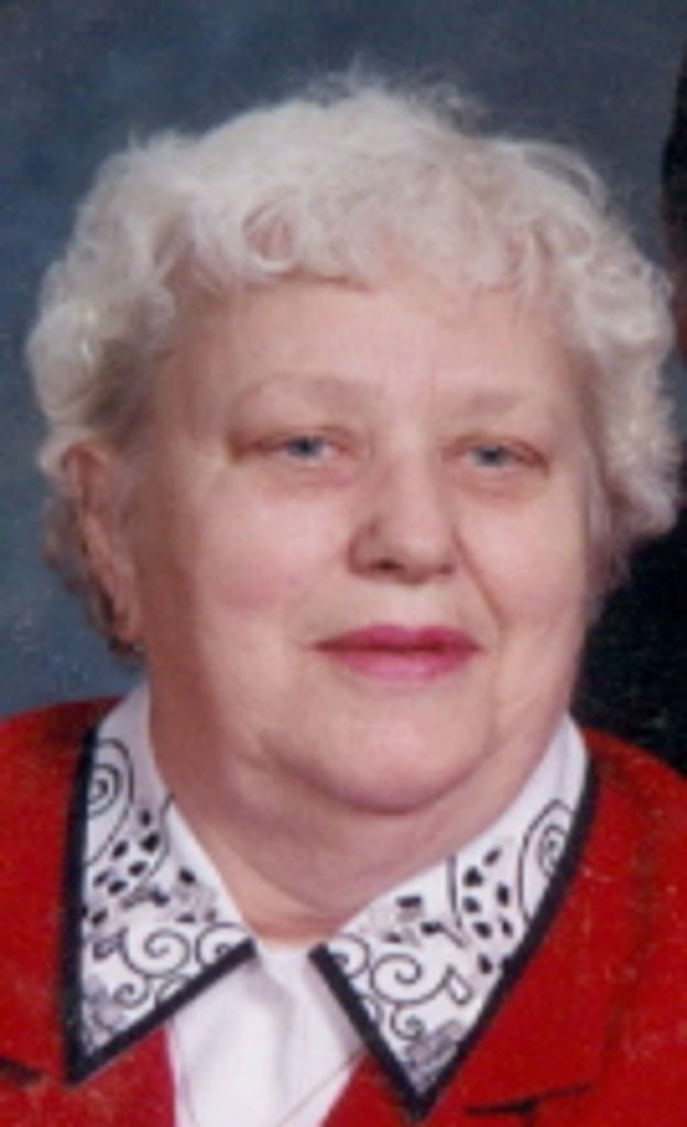 Margaret R. Street