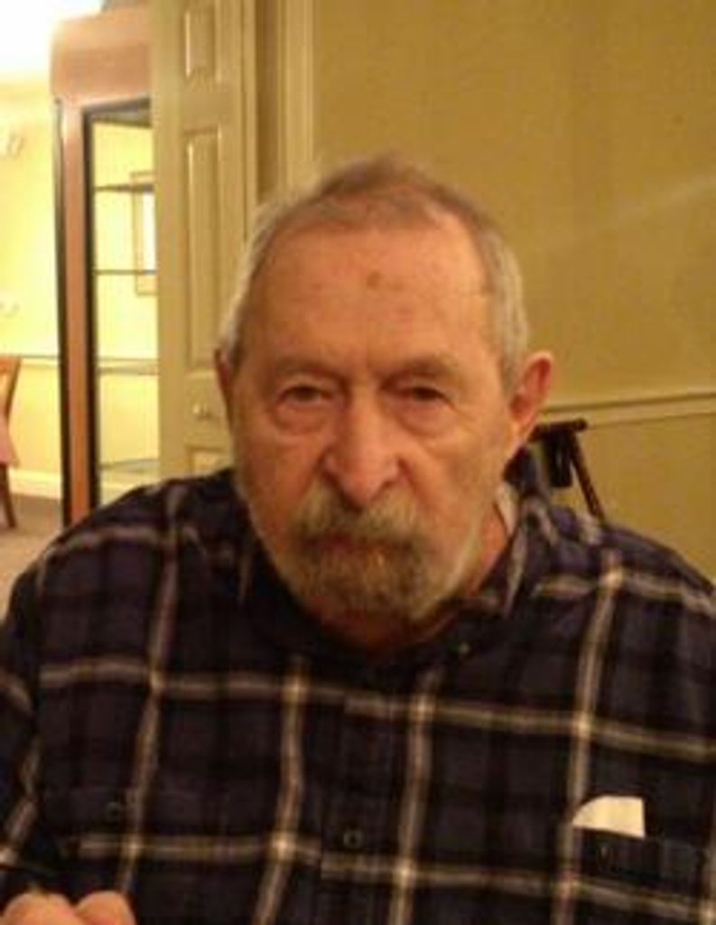 William Alexander Petz