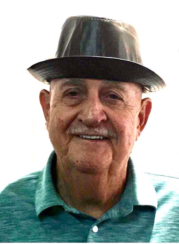 Harold Travis Profile Photo