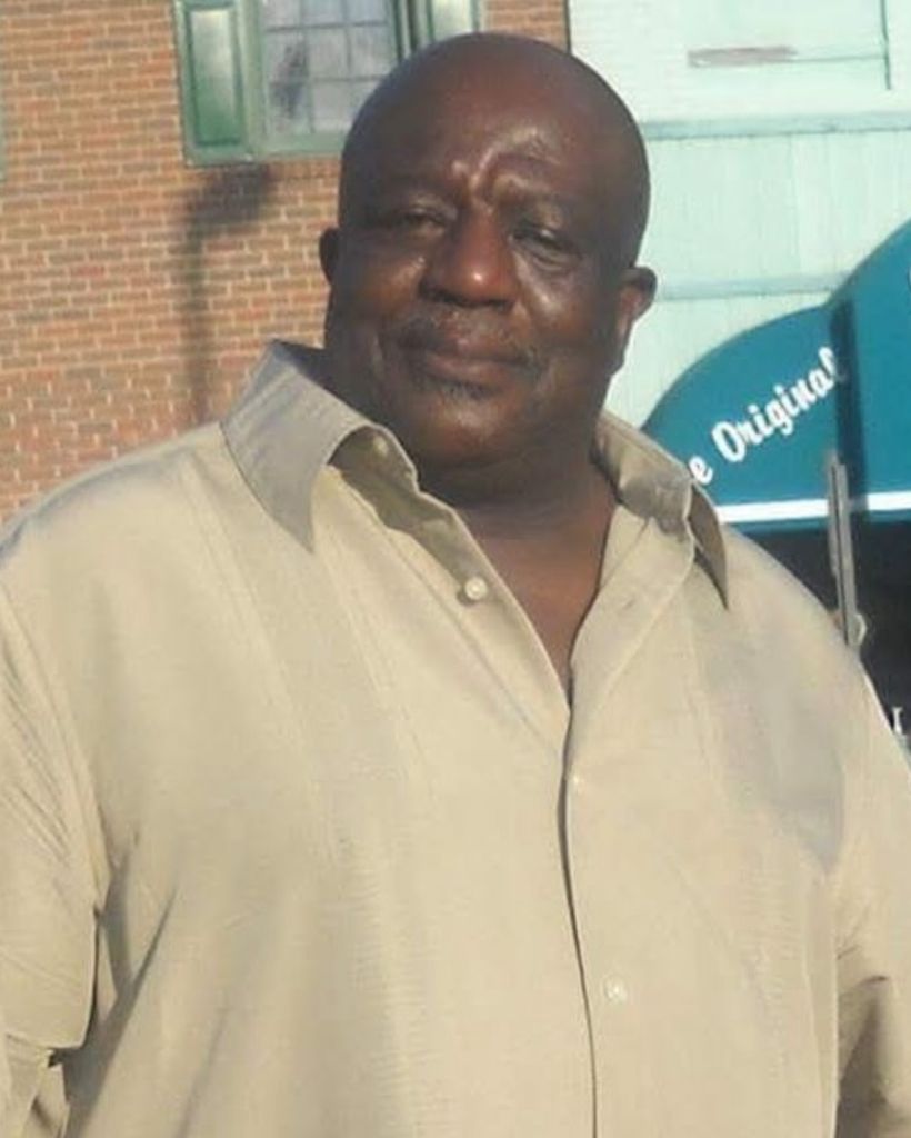 Jerry Lee Cole Profile Photo