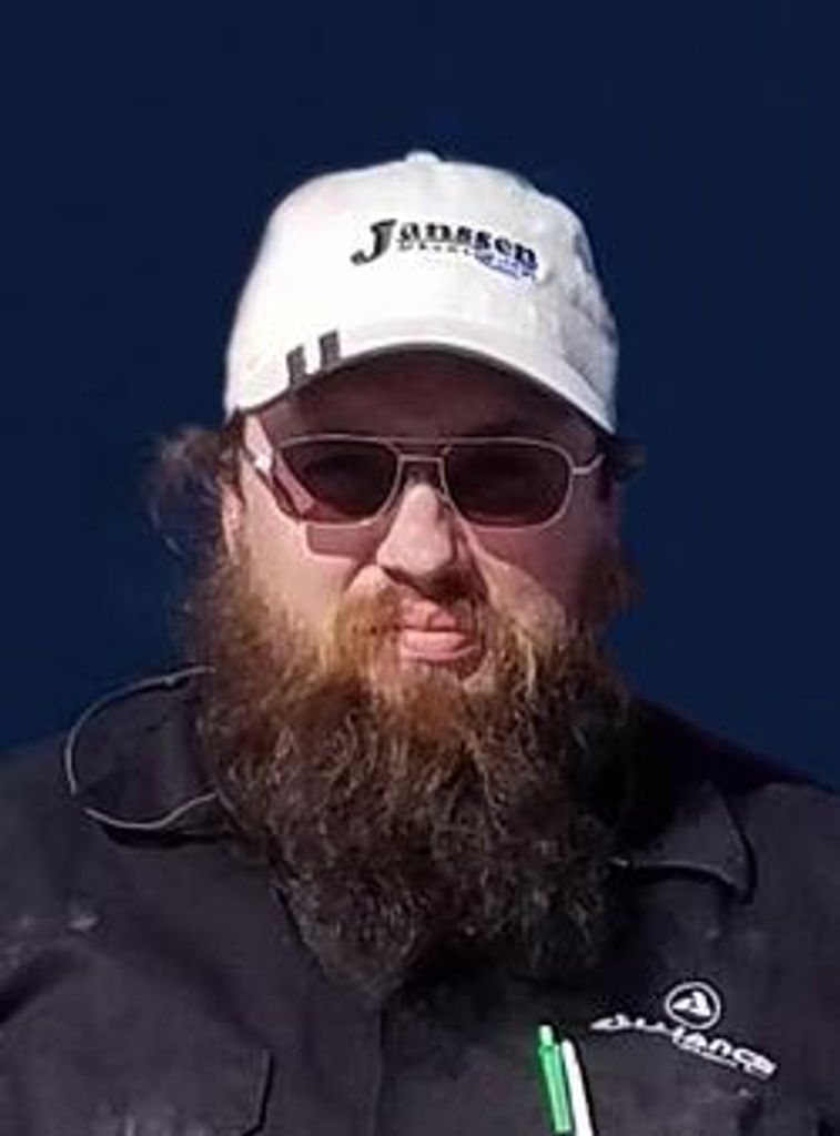 Jeremiah Ford