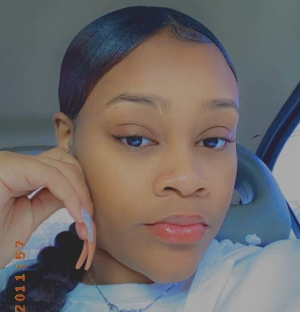 Ta'Naja Monay Fambro