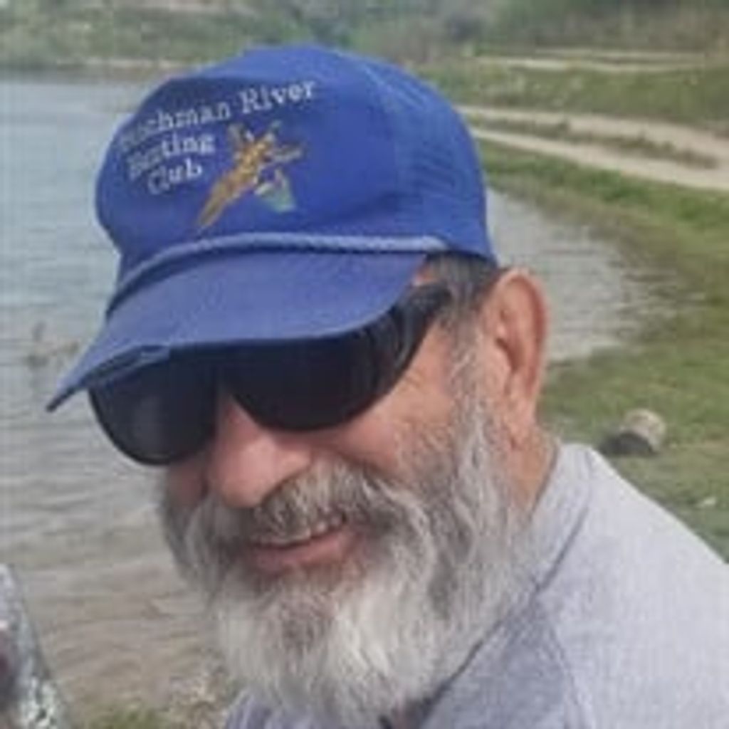 Jim S McKinney