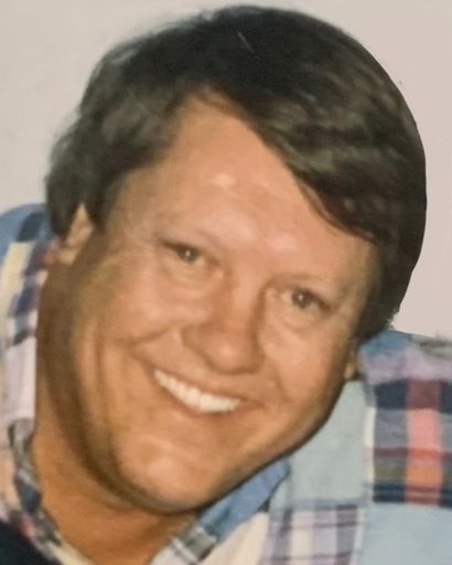 Tommy Briggs's obituary image