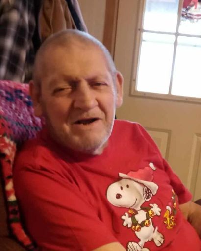 Paul Cota's obituary image