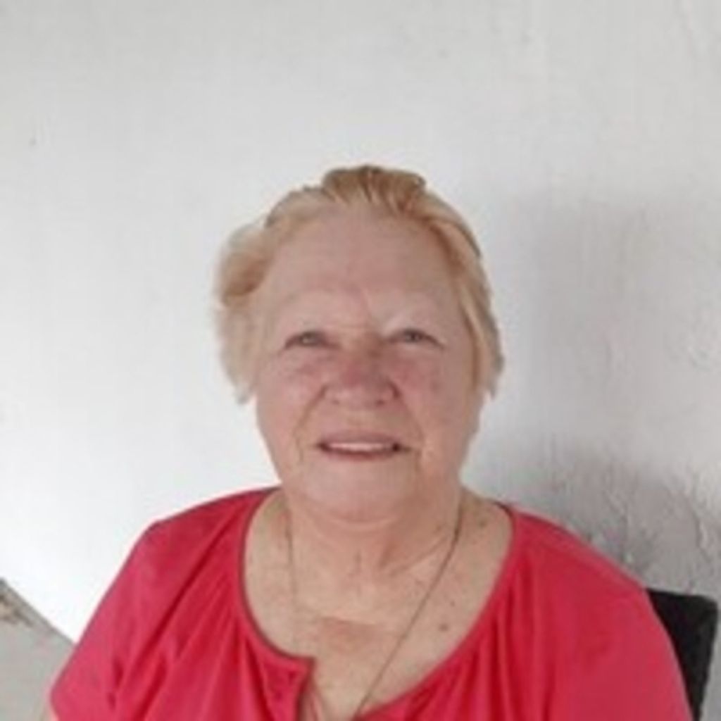 Claire Ellen Johnson