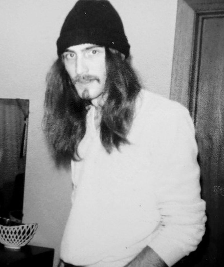 Stephen Lee Waldrop Profile Photo