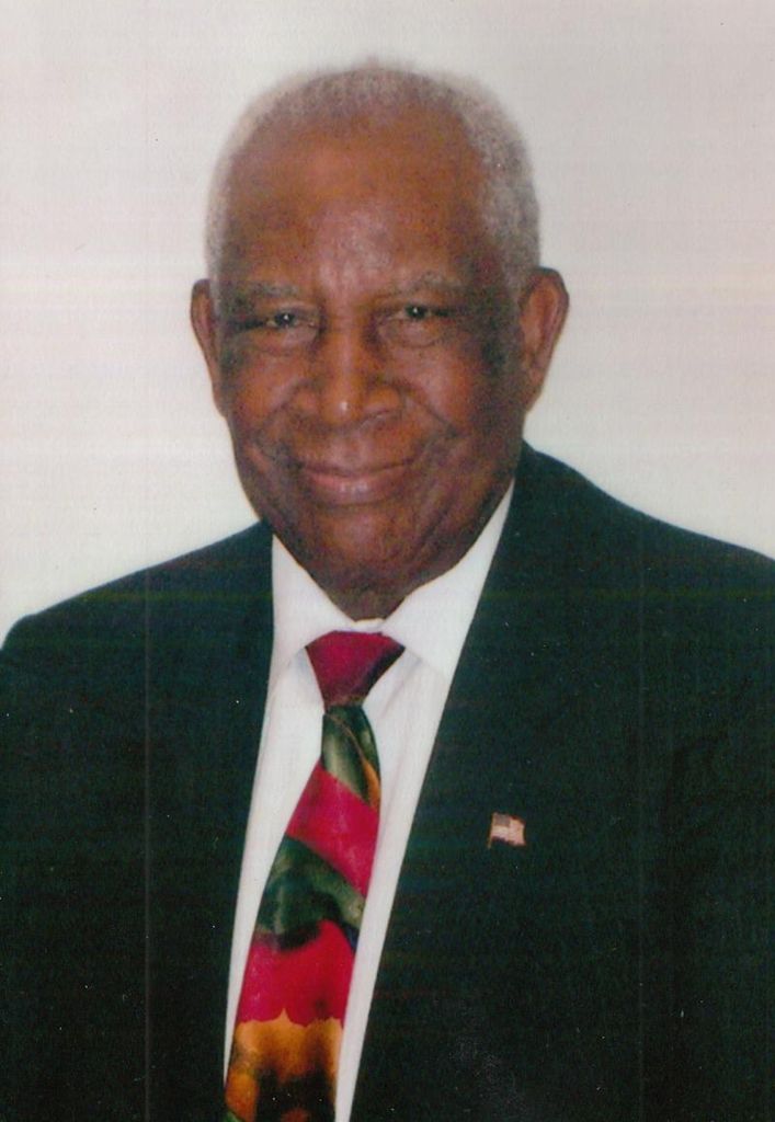Mr. A. J. Rivers Profile Photo