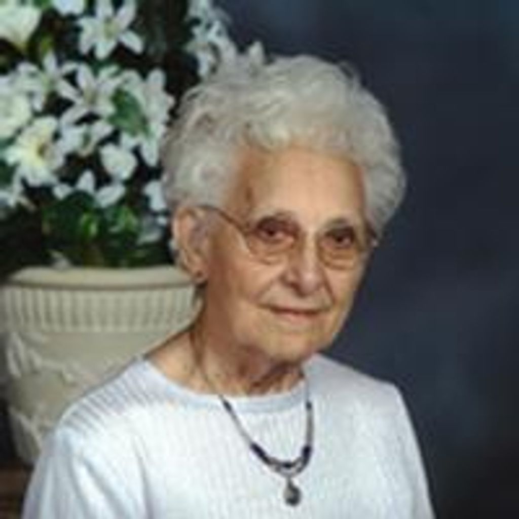 Marianna E. King