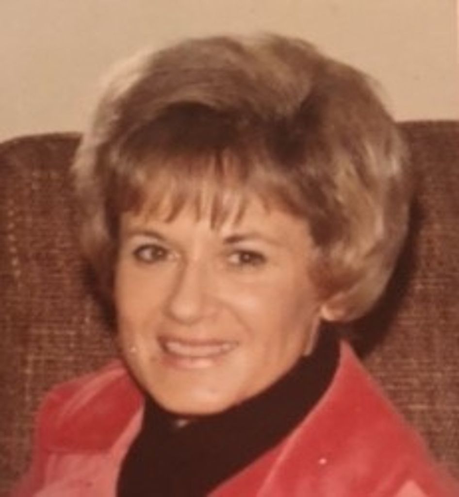 Irene O Serba Profile Photo