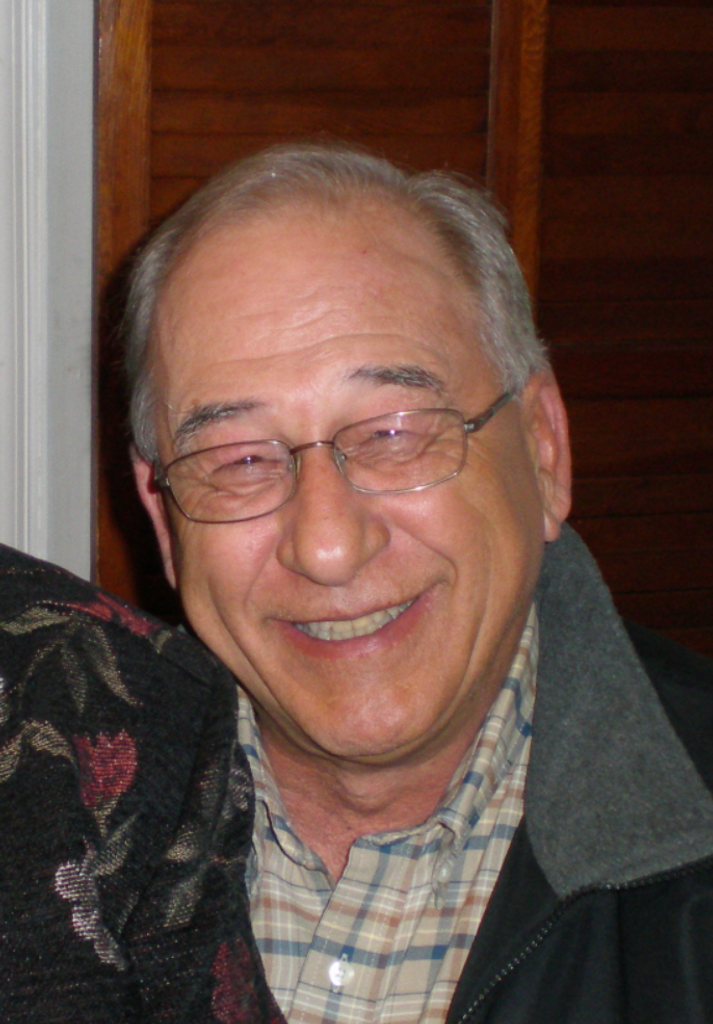Anthony O. Phelps "Tony" Profile Photo