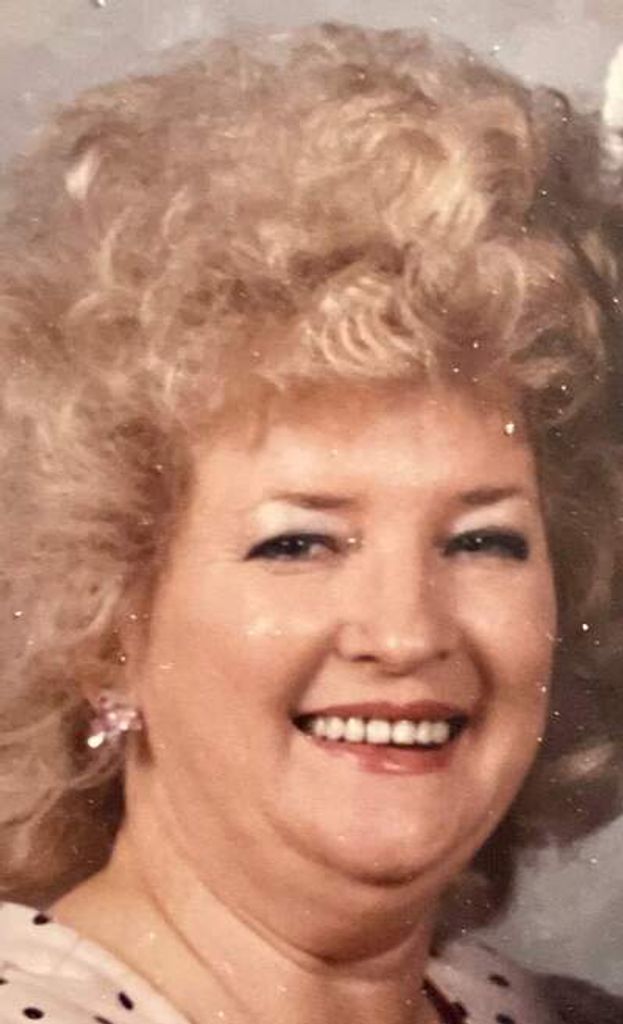 Evelyn Lorraine Sloan Profile Photo