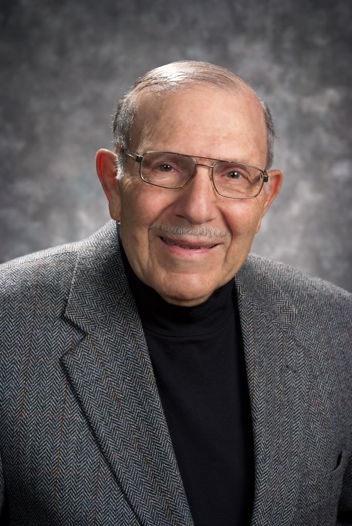 Robert Bayouth Profile Photo