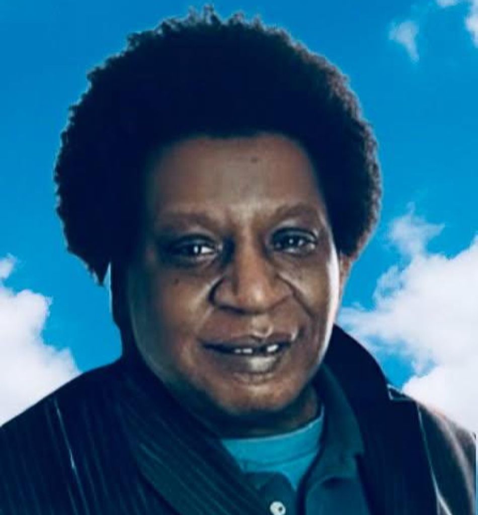 Kirby Ghoston Profile Photo