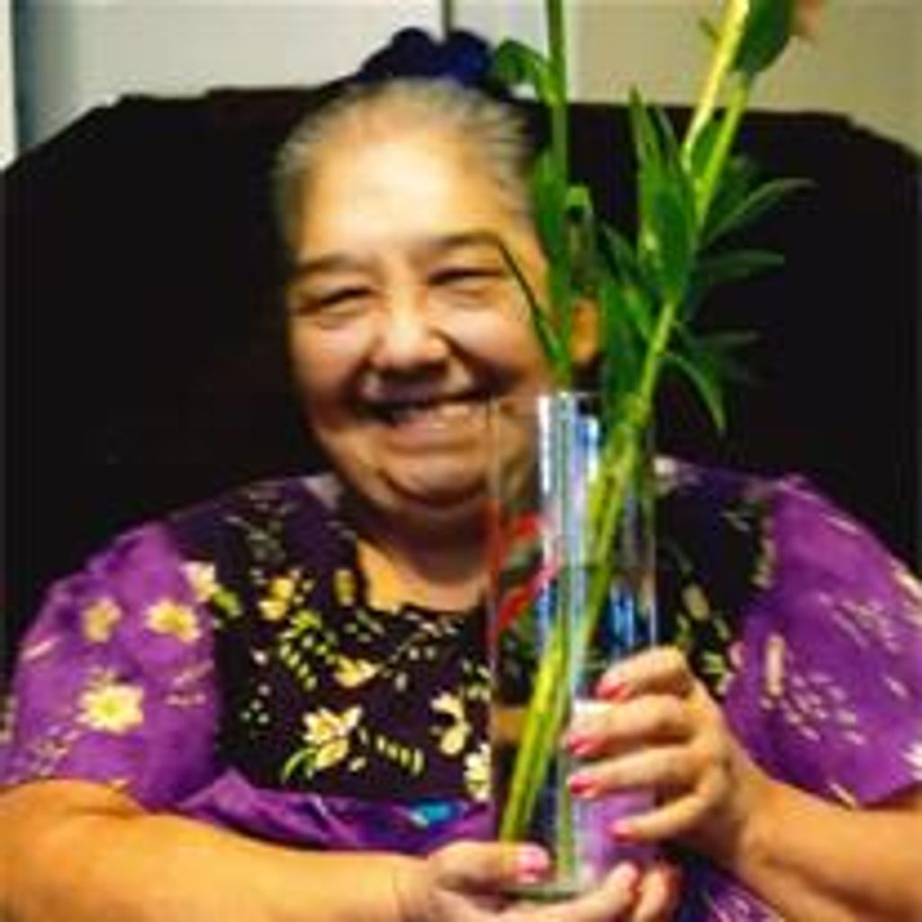 Angelita Cardona Profile Photo