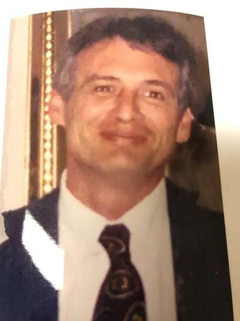 William "Donnie" Edward Floyd Jr