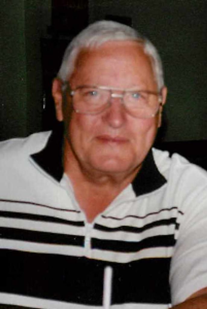 Franklin D. Payk