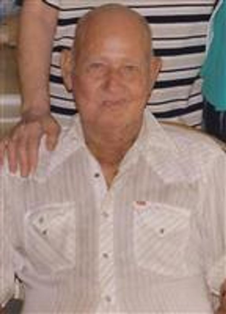 Billy Riggs