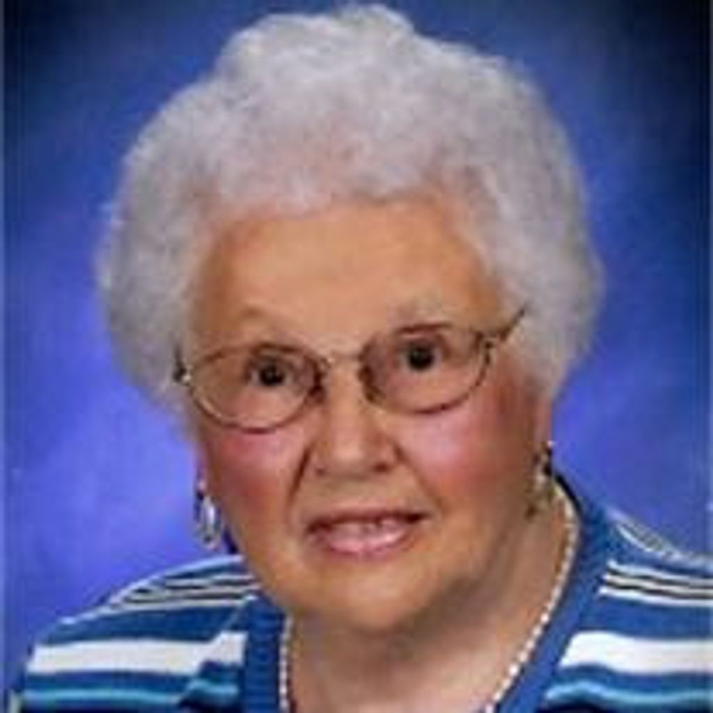 Velma Stranlund