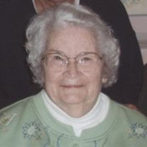 Nadine Porter Profile Photo