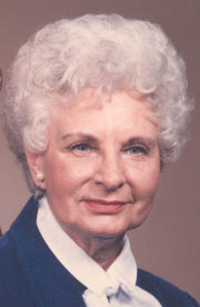 Anna Davis Cox Profile Photo