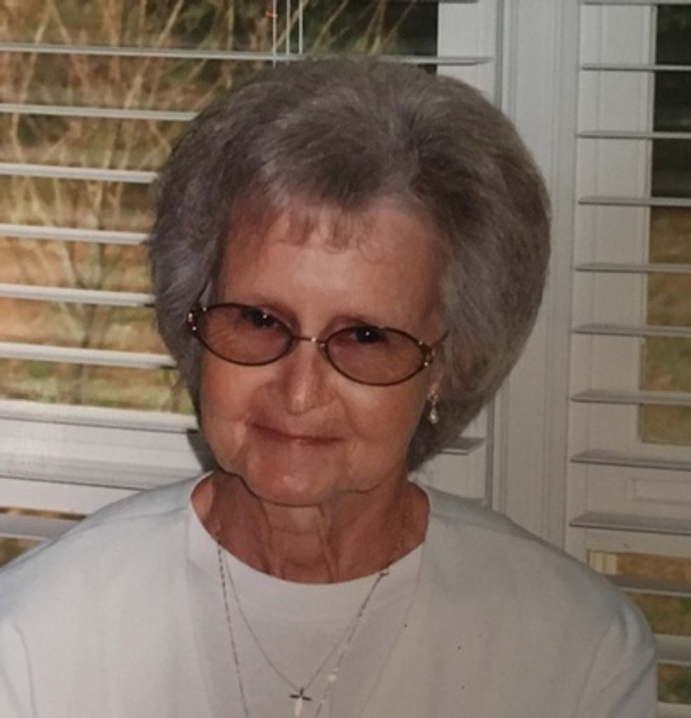 Annie Ott Profile Photo