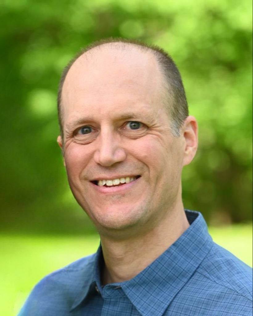 Bradley Glass Profile Photo