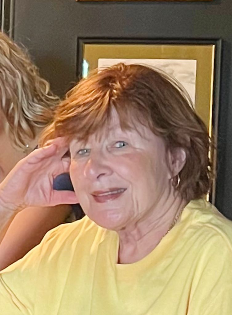 Judith Marie Swenson