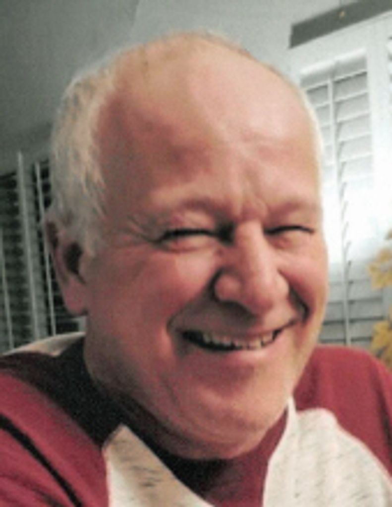 James "Jim" M. Huinker