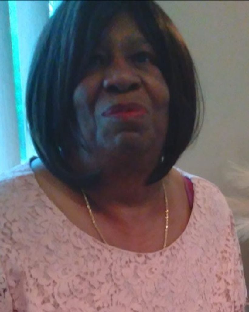 Theresa Seegars Profile Photo