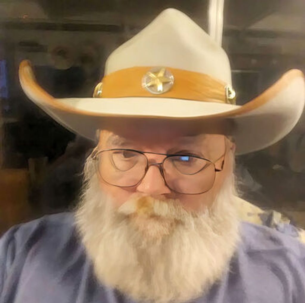Roger Leon Mathis Profile Photo