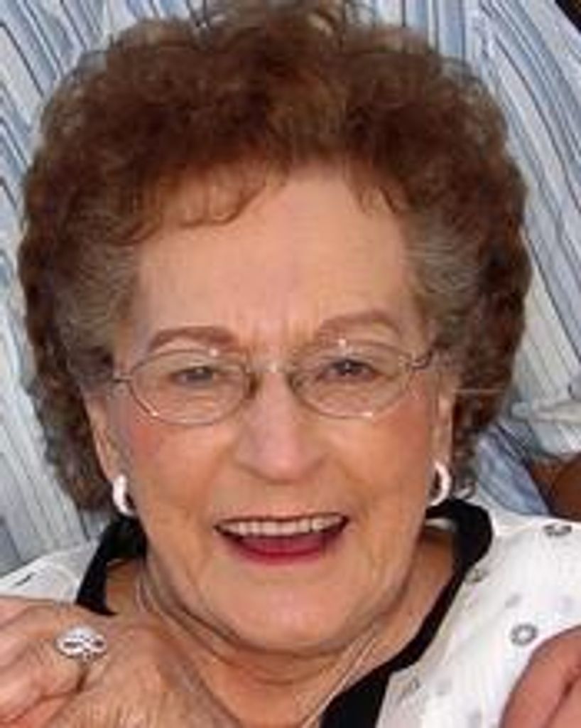 Eleanor M. Seitz