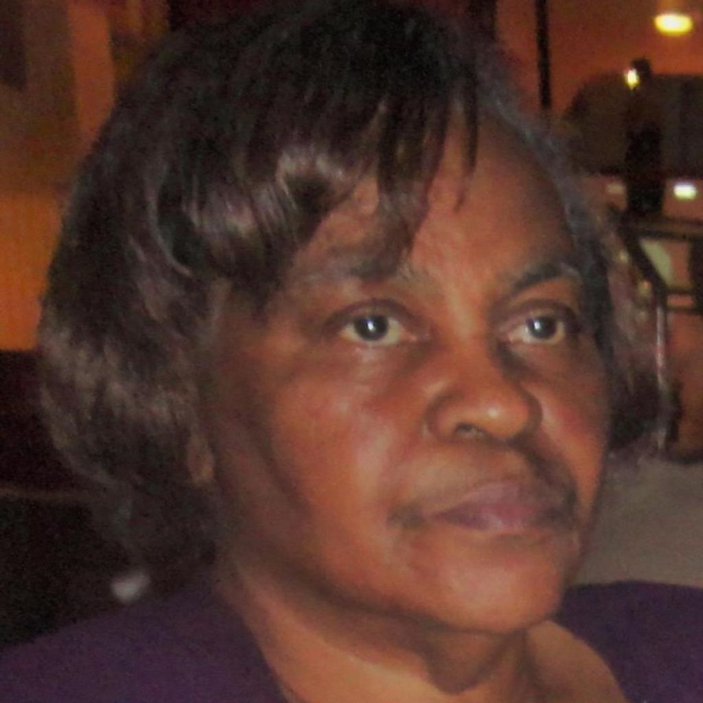 Luecrease "Lue" Aylene Poindexter-Guest