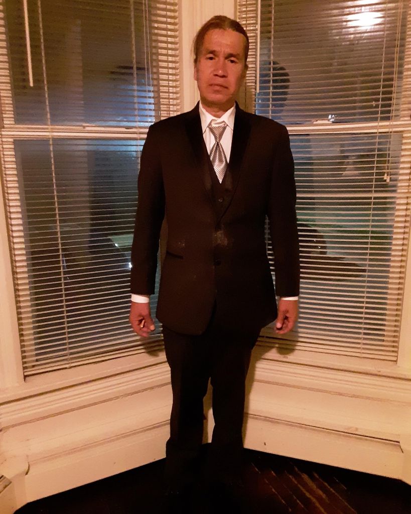 Tom Gonzalez Profile Photo
